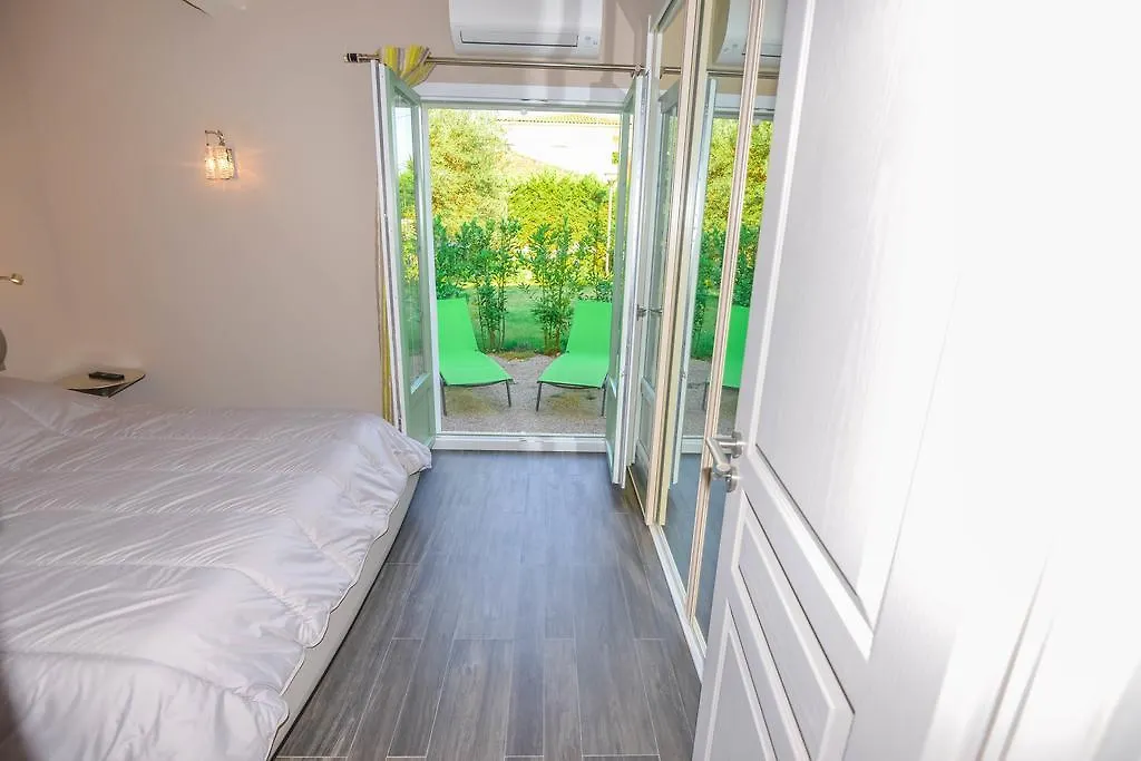 Mazet Anais Villa Cannes Frankrig